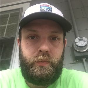 Meet your Posher, Mitchell